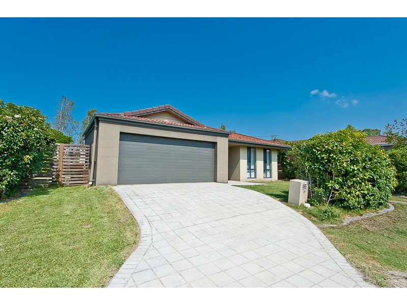 29 Cyperus Crescent, Carseldine QLD 4034