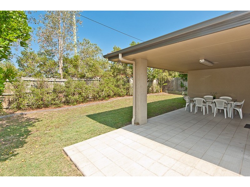 29 Cyperus Crescent, Carseldine QLD 4034