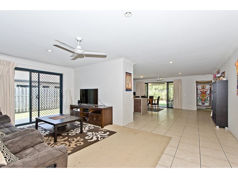 29 Cyperus Crescent, Carseldine QLD 4034