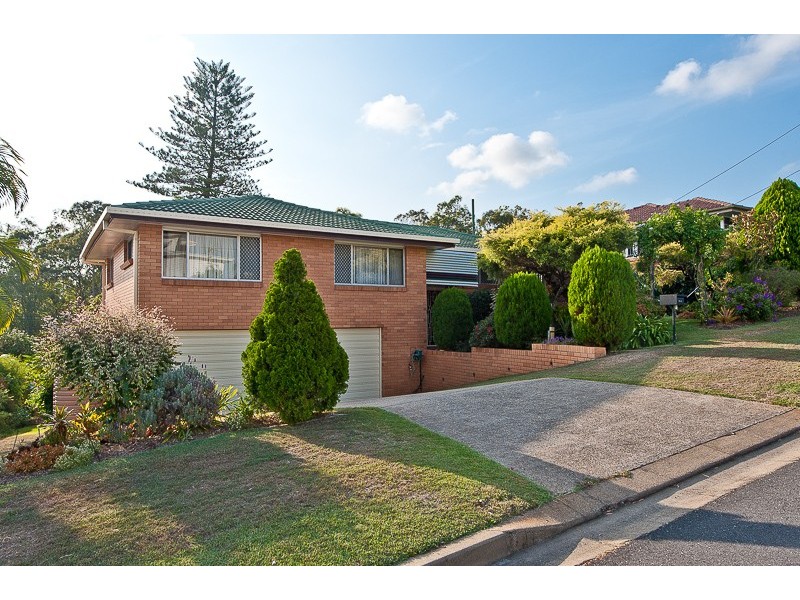 33 Ben Street, Chermside West QLD 4032