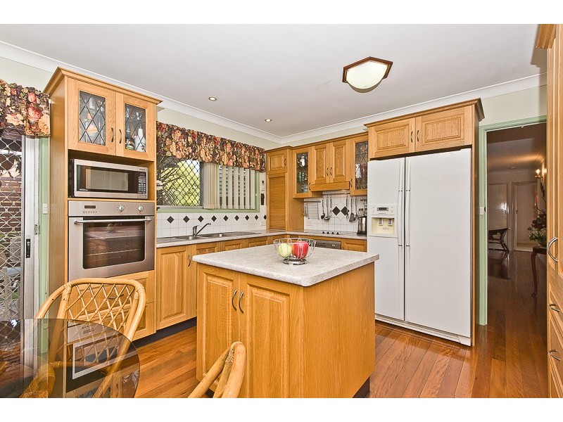 33 Ben Street, Chermside West QLD 4032