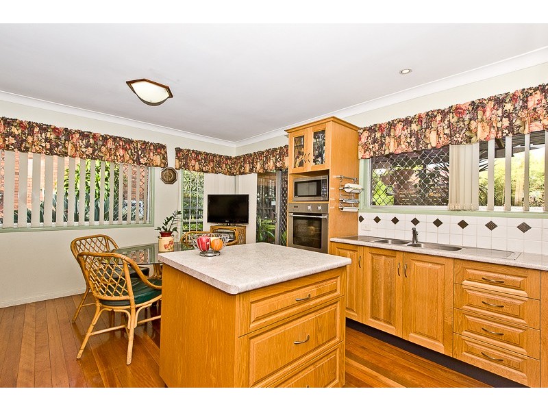 33 Ben Street, Chermside West QLD 4032