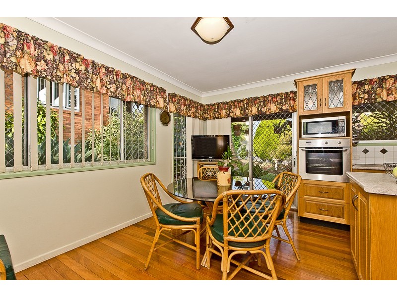 33 Ben Street, Chermside West QLD 4032