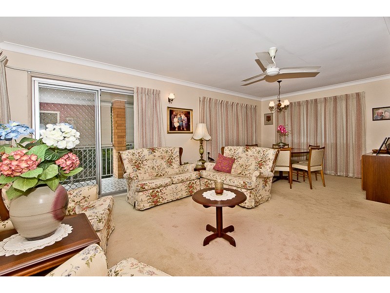 33 Ben Street, Chermside West QLD 4032