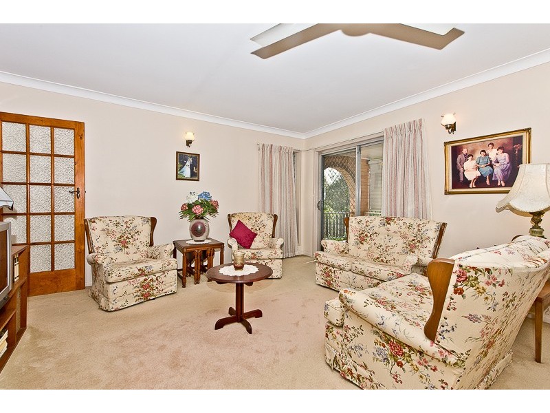 33 Ben Street, Chermside West QLD 4032