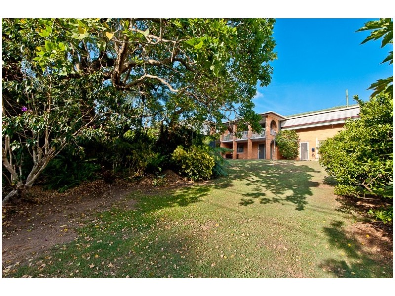 33 Ben Street, Chermside West QLD 4032