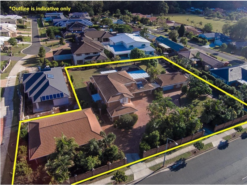 130 Graham Road, Carseldine QLD 4034