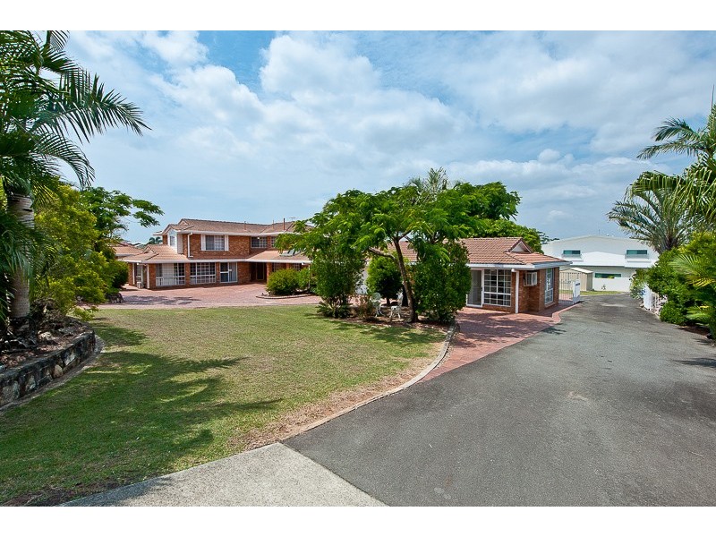130 Graham Road, Carseldine QLD 4034