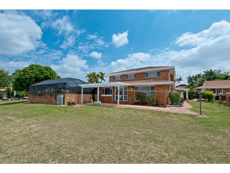 130 Graham Road, Carseldine QLD 4034