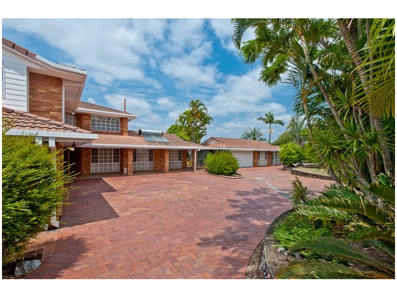 130 Graham Road, Carseldine QLD 4034