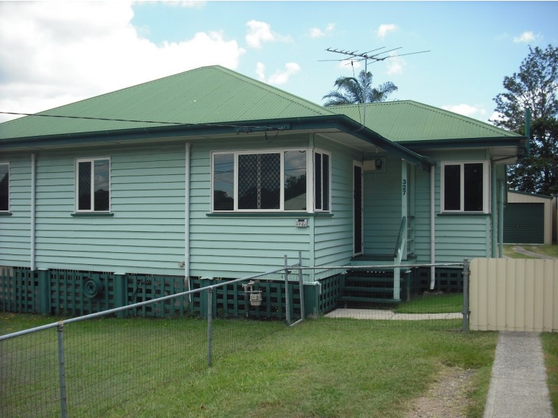 327 Hamilton Road, Chermside QLD 4032