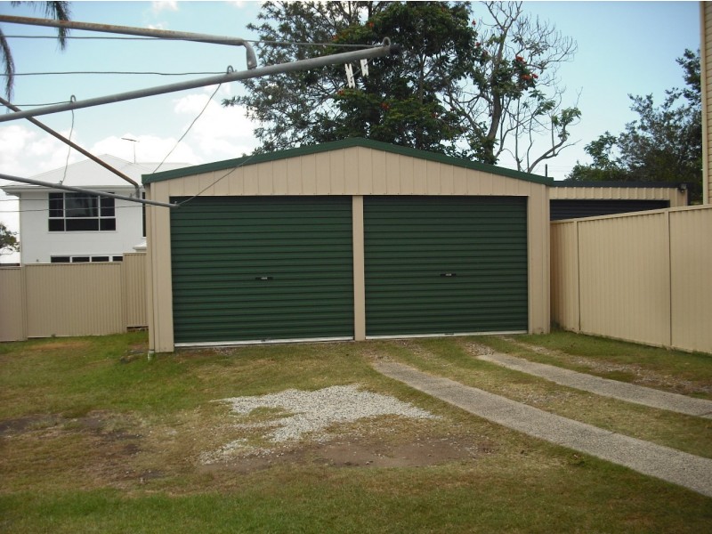327 Hamilton Road, Chermside QLD 4032