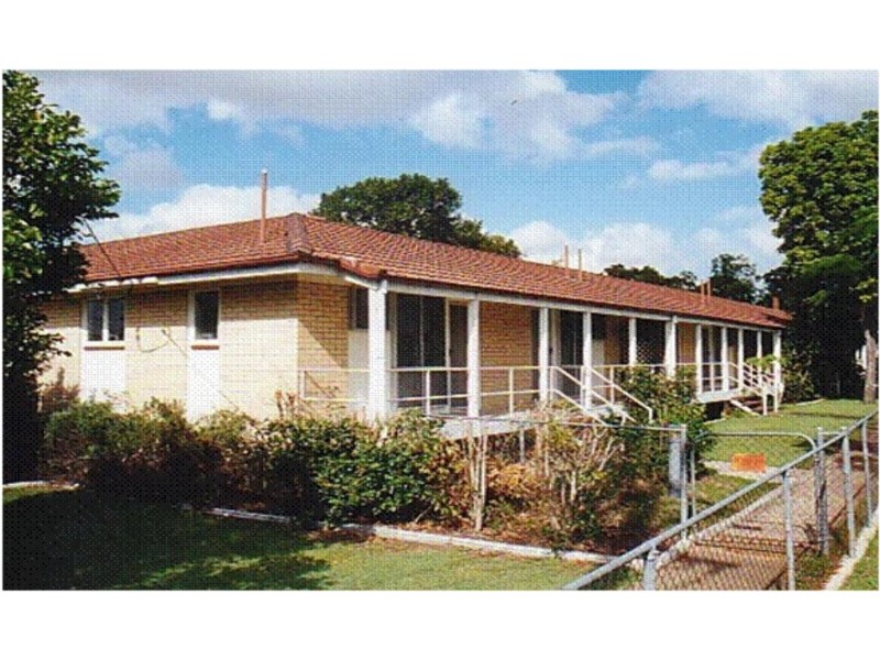 6/24 Rowell Street, Zillmere QLD 4034