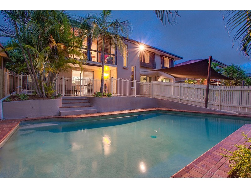 7 Janssen Street, Mcdowall QLD 4053