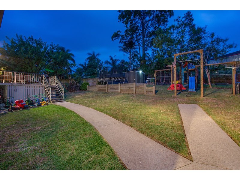 7 Janssen Street, Mcdowall QLD 4053