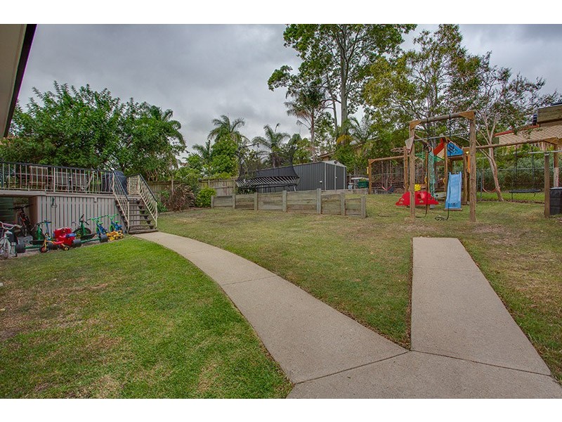 7 Janssen Street, Mcdowall QLD 4053