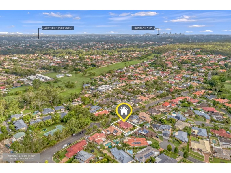 19 Bangalow Street, Bridgeman Downs QLD 4035