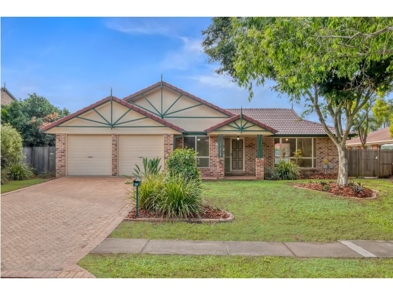 19 Bangalow Street, Bridgeman Downs QLD 4035