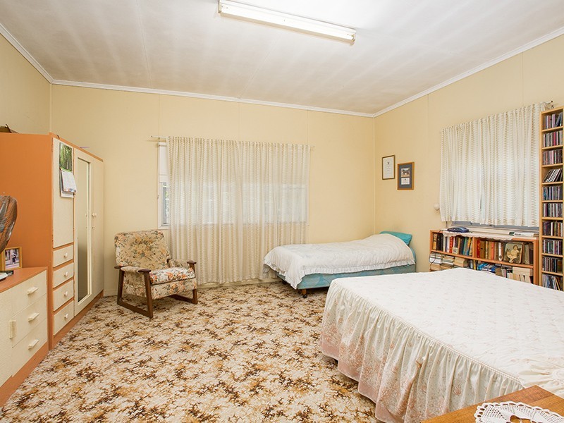 26 Miller Street, Chermside QLD 4032