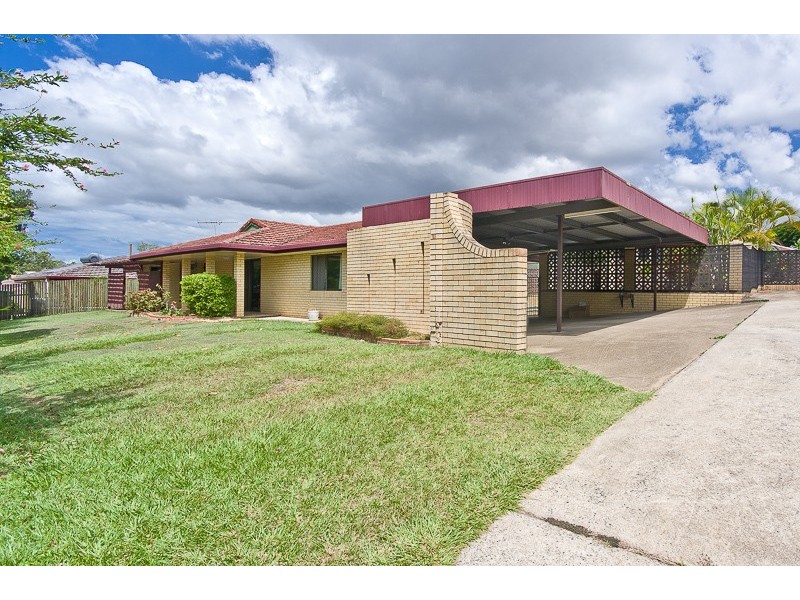 14a Darwin Street, Aspley QLD 4034