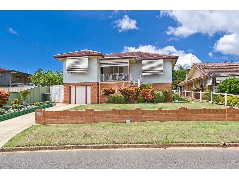 6 Fontayne Street, Aspley QLD 4034