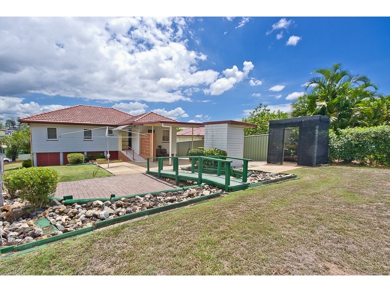 6 Fontayne Street, Aspley QLD 4034