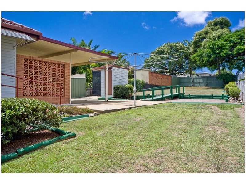 6 Fontayne Street, Aspley QLD 4034