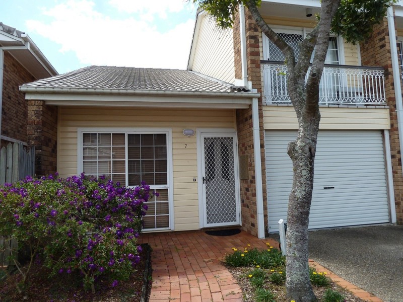 7/46 Albany Creek Road, Aspley QLD 4034