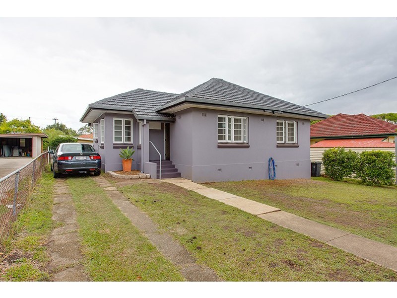 86 Mylne Street, Chermside QLD 4032