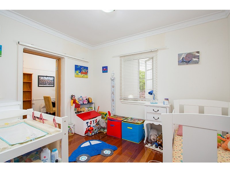 86 Mylne Street, Chermside QLD 4032