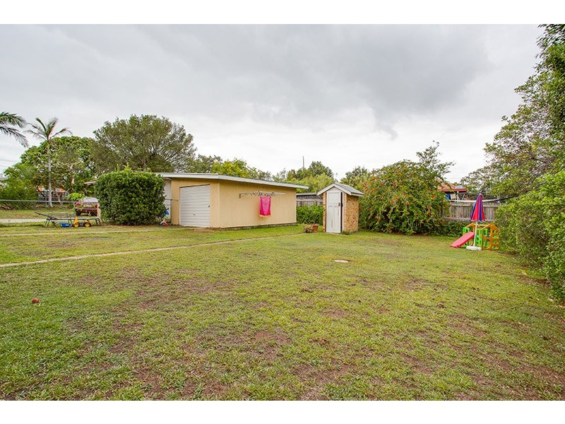 86 Mylne Street, Chermside QLD 4032