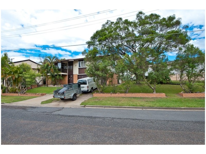 48 Craigslea Street, Chermside West QLD 4032