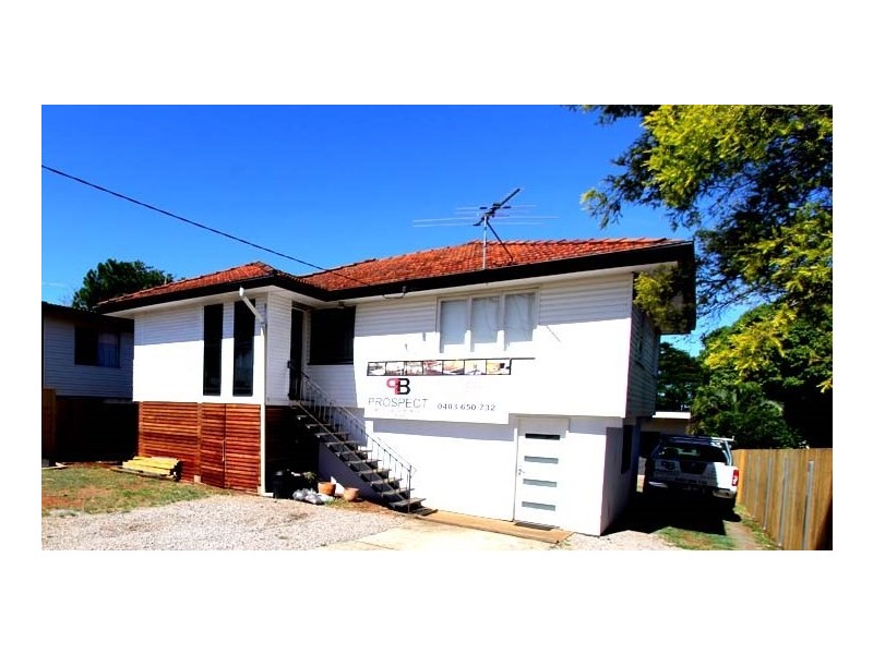 24 Ridgmont Street, Zillmere QLD 4034