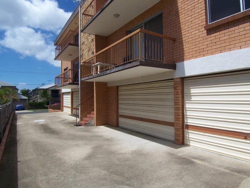 3/22 Kelso Street, Chermside QLD 4032