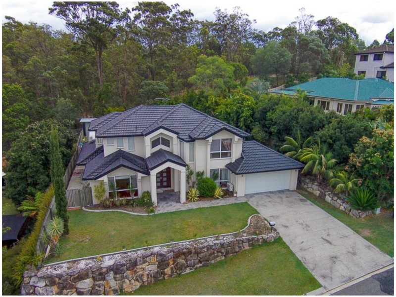 36 Nellings Place, Aspley QLD 4034