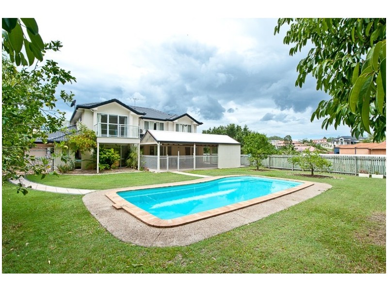 36 Nellings Place, Aspley QLD 4034