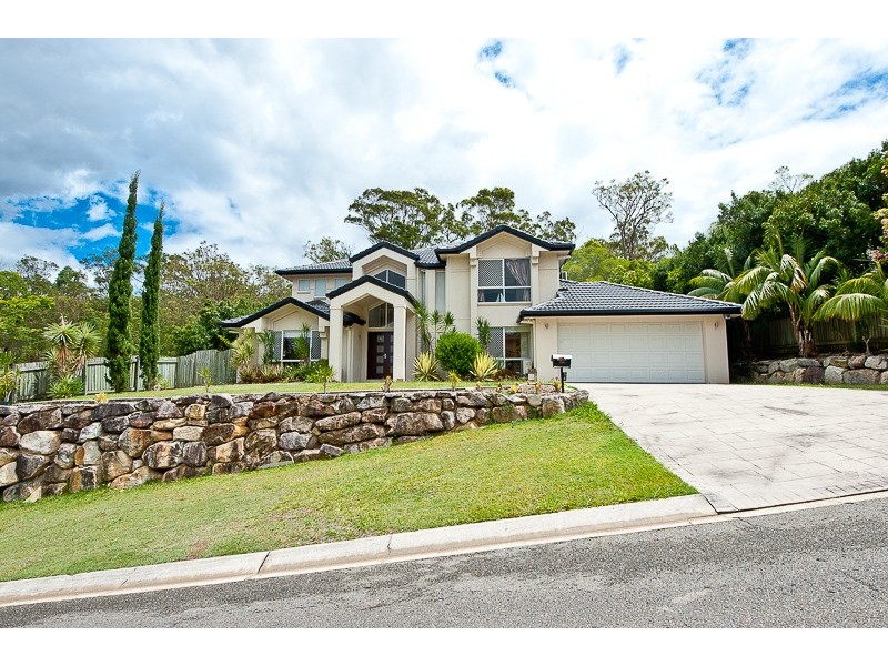 36 Nellings Place, Aspley QLD 4034