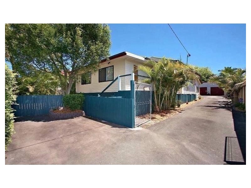 265 Hamilton Road, Chermside QLD 4032