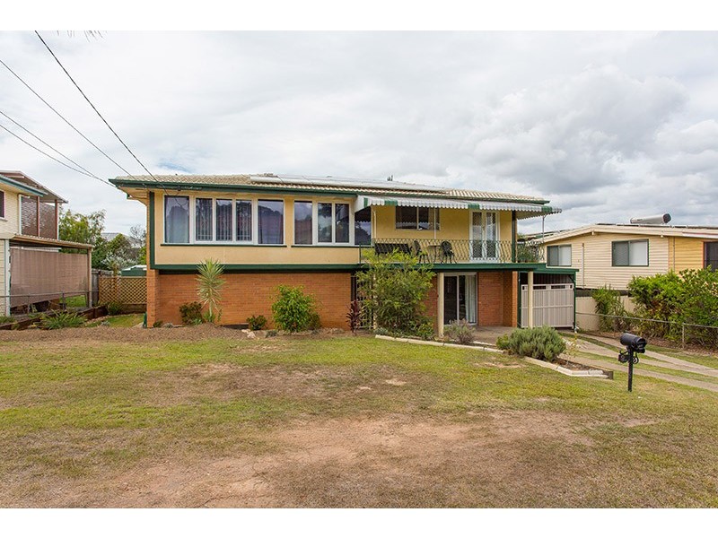 9 Valiant Street, Chermside West QLD 4032