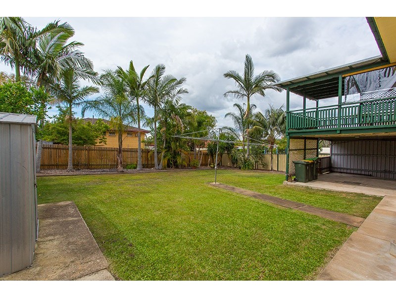 9 Valiant Street, Chermside West QLD 4032