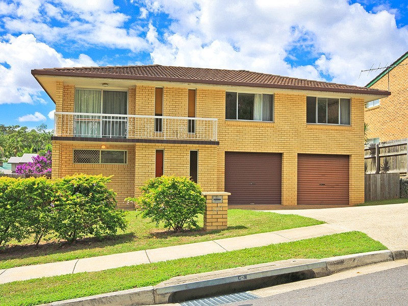 387 Trouts Road, Mcdowall QLD 4053