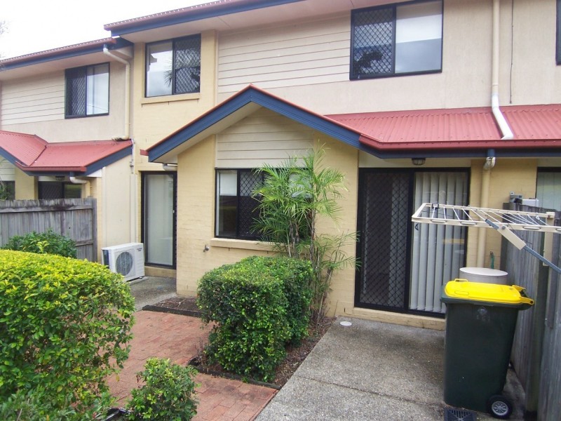 3/17 Kidston Terrace, Chermside QLD 4032