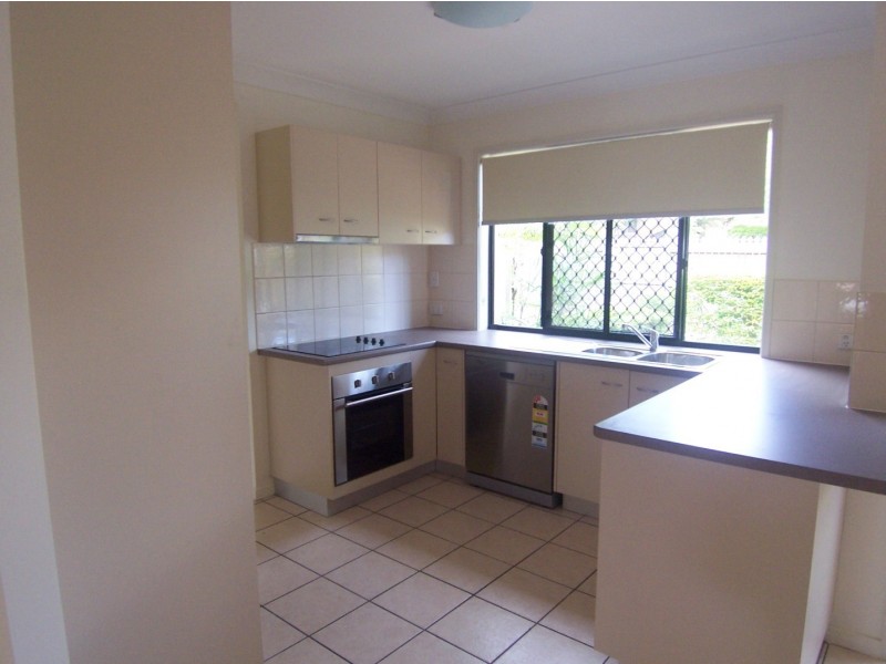 3/17 Kidston Terrace, Chermside QLD 4032