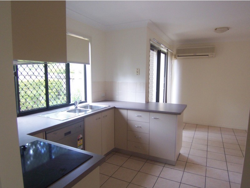 3/17 Kidston Terrace, Chermside QLD 4032