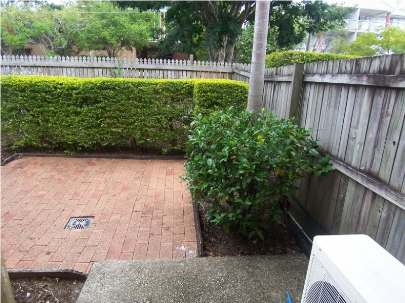 3/17 Kidston Terrace, Chermside QLD 4032