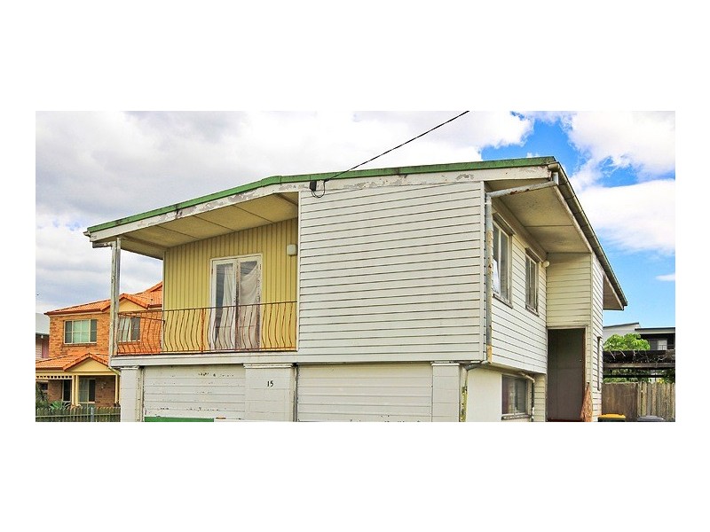 15 Duffy Street, Zillmere QLD 4034
