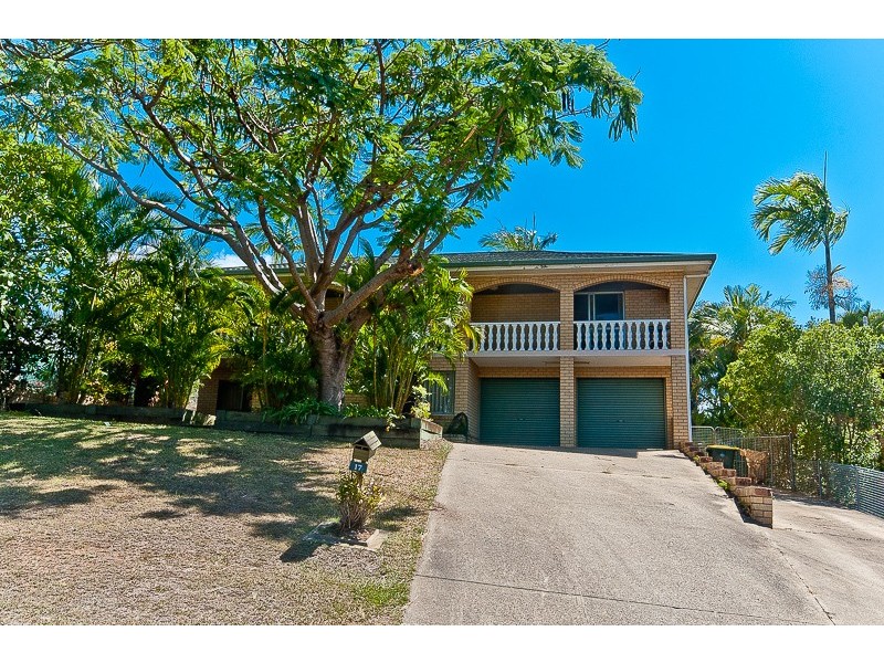 17 Candlebark Street, Aspley QLD 4034