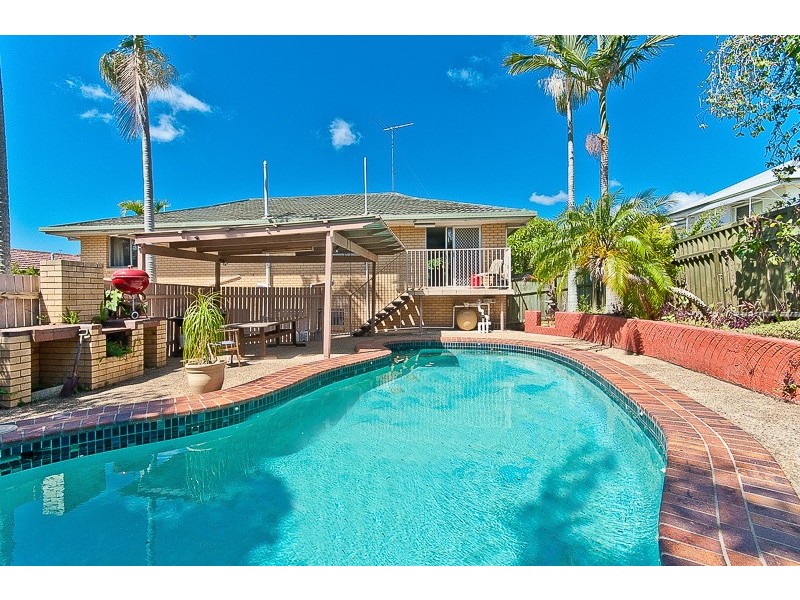 17 Candlebark Street, Aspley QLD 4034