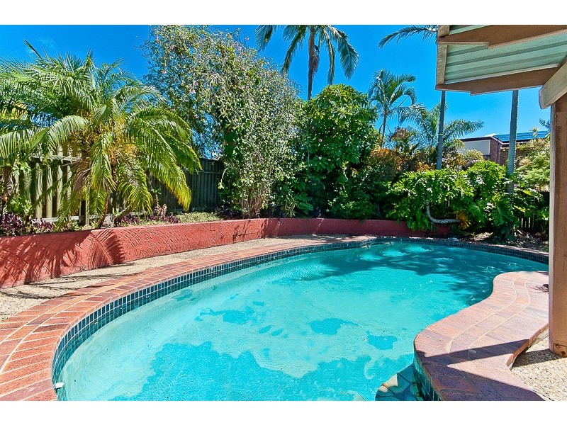 17 Candlebark Street, Aspley QLD 4034