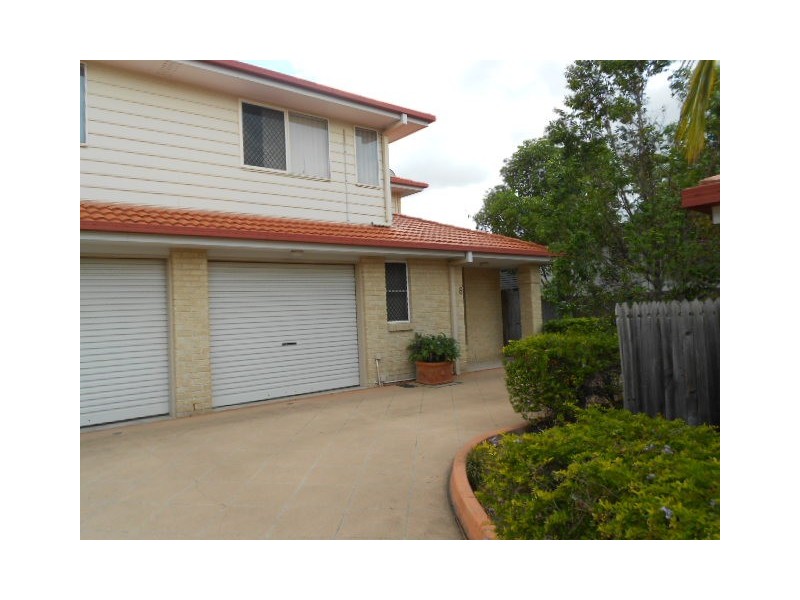 6/487 Hamilton Road, Chermside QLD 4032